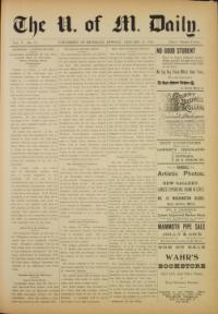 image of January 21, 1895 - number 1