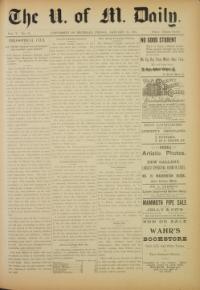 image of January 25, 1895 - number 1