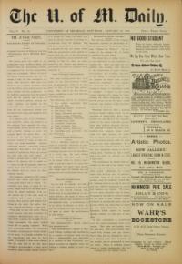 image of January 26, 1895 - number 1