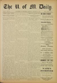 image of January 28, 1895 - number 1