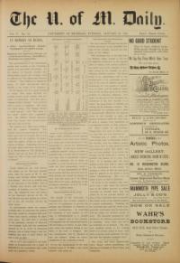 image of January 29, 1895 - number 1