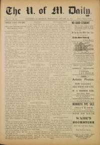 image of January 30, 1895 - number 1