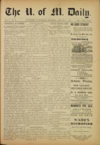 image of January 31, 1895 - number 1