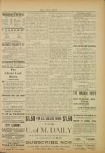 image of January 31, 1895 - number 3