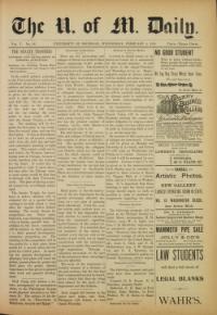 image of February 06, 1895 - number 1