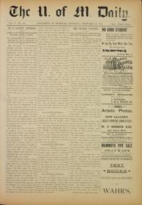 image of February 23, 1895 - number 1