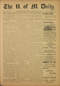 image of March 09, 1895 - number 1