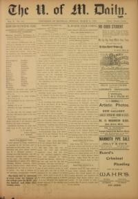 image of March 11, 1895 - number 1