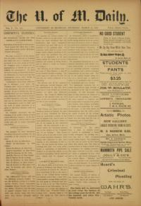 image of March 14, 1895 - number 1