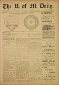 image of March 15, 1895 - number 1