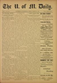 image of March 22, 1895 - number 1