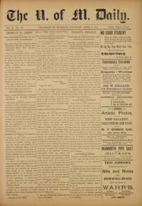 image of April 06, 1895 - number 1