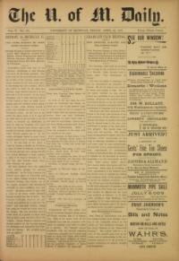 image of April 26, 1895 - number 1