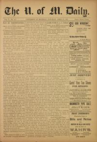 image of April 27, 1895 - number 1