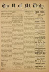 image of April 29, 1895 - number 1