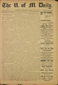 image of April 30, 1895 - number 1