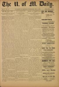 image of May 01, 1895 - number 1