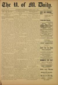 image of May 07, 1895 - number 1