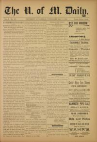 image of May 08, 1895 - number 1