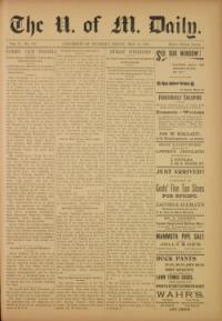 image of May 10, 1895 - number 1