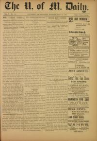 image of May 14, 1895 - number 1