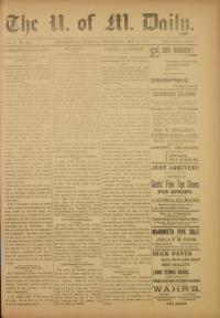 image of May 15, 1895 - number 1