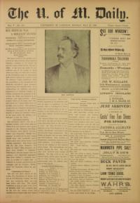 image of May 20, 1895 - number 1