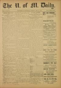 image of May 21, 1895 - number 1