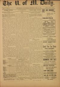 image of May 23, 1895 - number 1