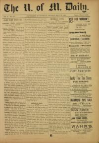 image of May 27, 1895 - number 1