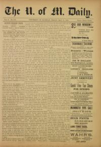 image of May 31, 1895 - number 1