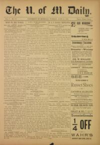 image of June 11, 1895 - number 1