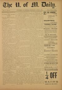 image of June 13, 1895 - number 1