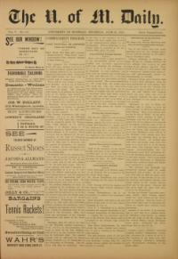 image of June 20, 1895 - number 1