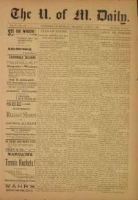 image of June 27, 1895 - number 1