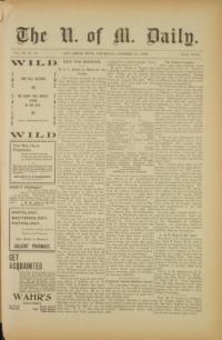 image of October 13, 1898 - number 1