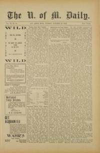 image of October 18, 1898 - number 1