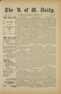 image of October 26, 1898 - number 1