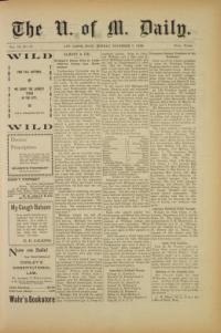 image of November 07, 1898 - number 1