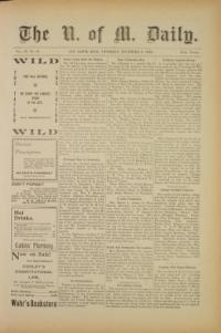 image of November 09, 1898 - number 1