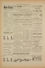 image of November 09, 1898 - number 4