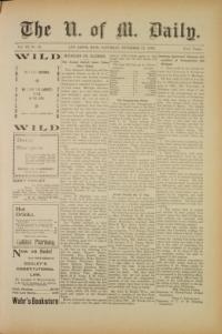 image of November 12, 1898 - number 1
