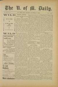 image of November 17, 1898 - number 1