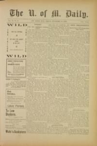 image of November 18, 1898 - number 1