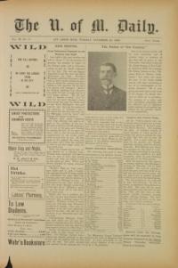 image of November 22, 1898 - number 1