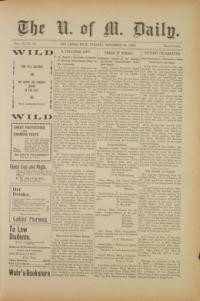 image of November 29, 1898 - number 1