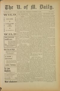 image of November 30, 1898 - number 1