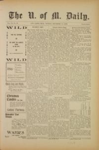 image of December 12, 1898 - number 1