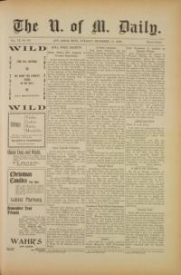 image of December 13, 1898 - number 1