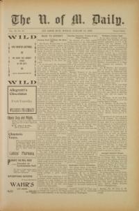 image of January 23, 1899 - number 1